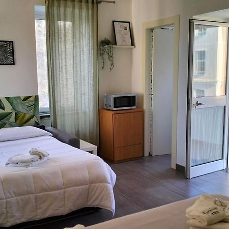 B&B Simplicity 10 Min From Pompei Boscotrecase Exterior photo