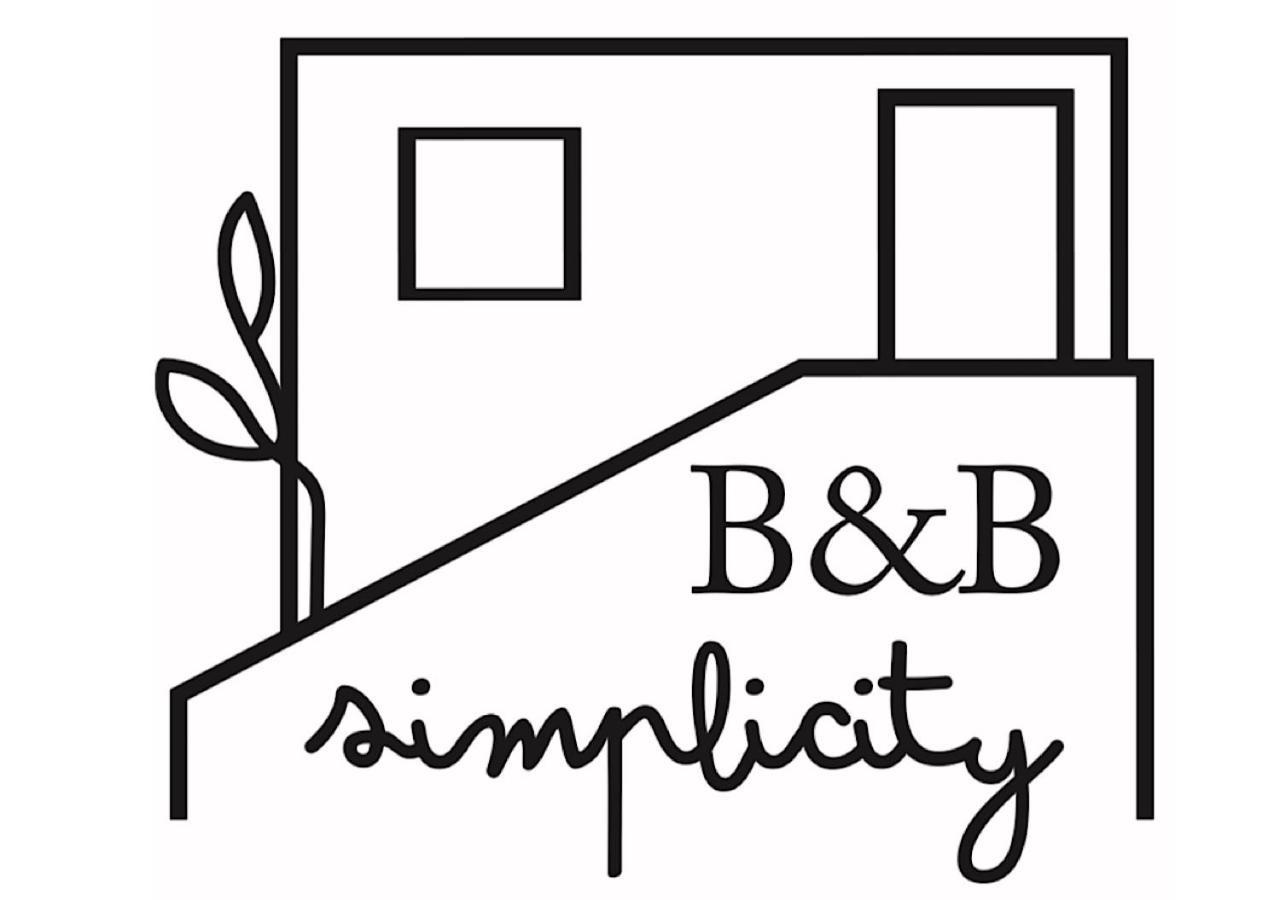 B&B Simplicity 10 Min From Pompei Boscotrecase Exterior photo