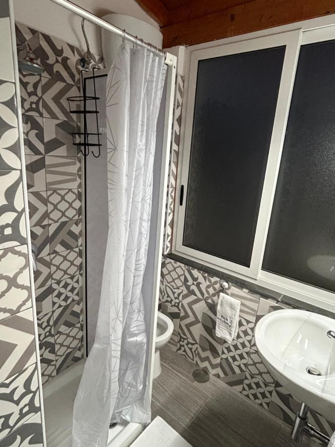 B&B Simplicity 10 Min From Pompei Boscotrecase Exterior photo
