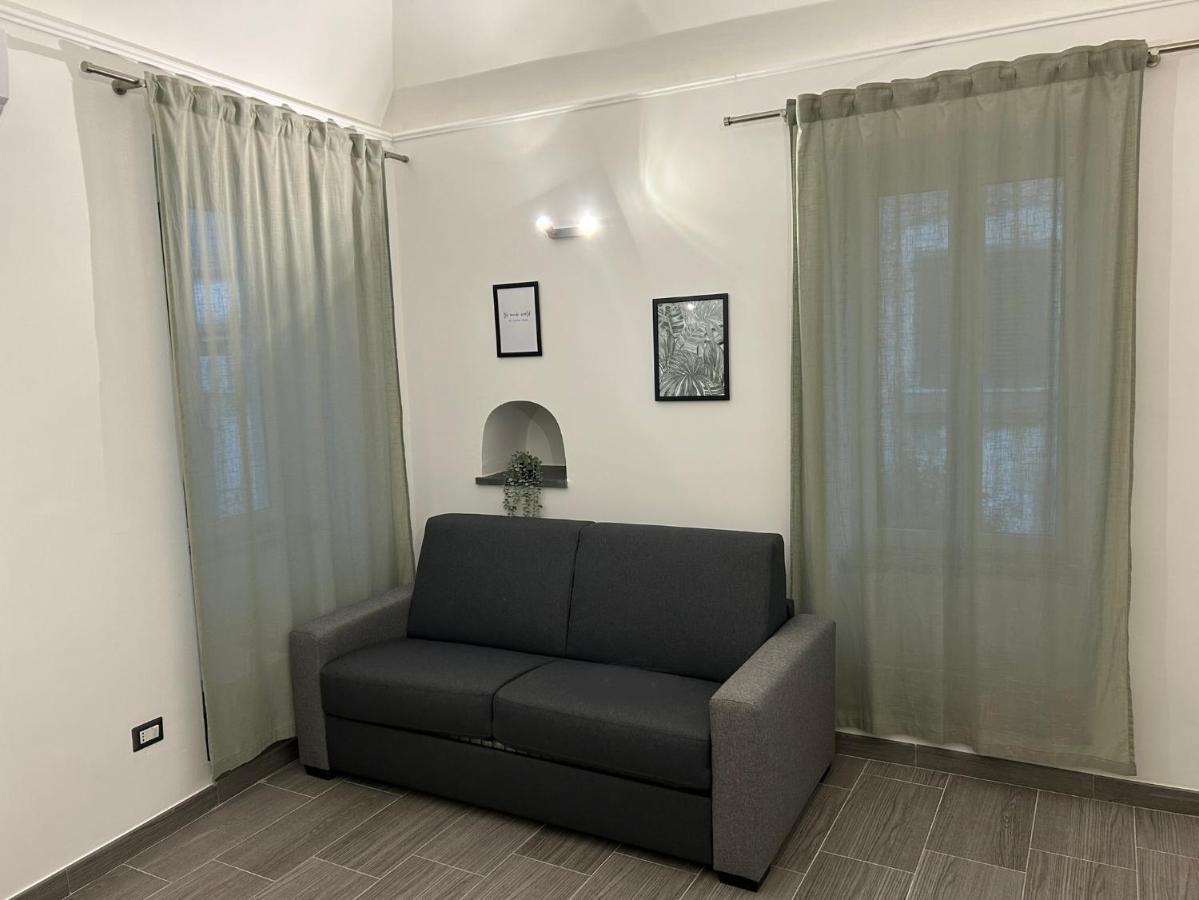B&B Simplicity 10 Min From Pompei Boscotrecase Exterior photo