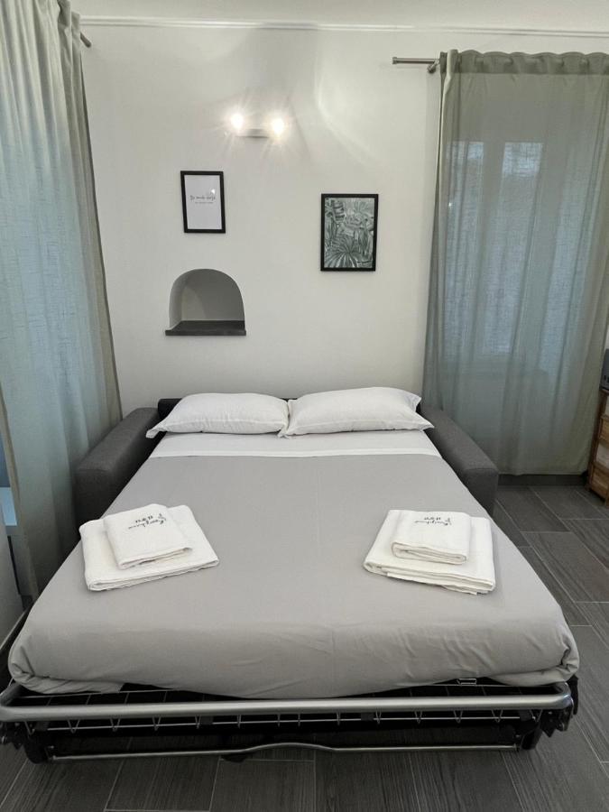 B&B Simplicity 10 Min From Pompei Boscotrecase Exterior photo