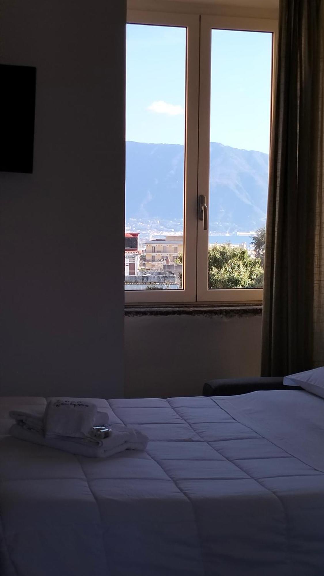 B&B Simplicity 10 Min From Pompei Boscotrecase Exterior photo